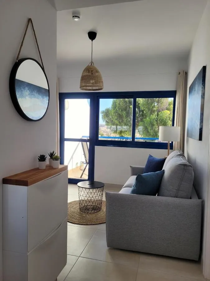 Apartamento Casa Nalu - Costa Calma Sun & Pool