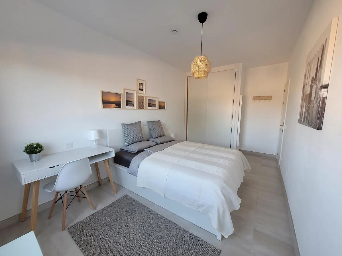Apartamento Casa Nalu - Costa Calma Sun & Pool