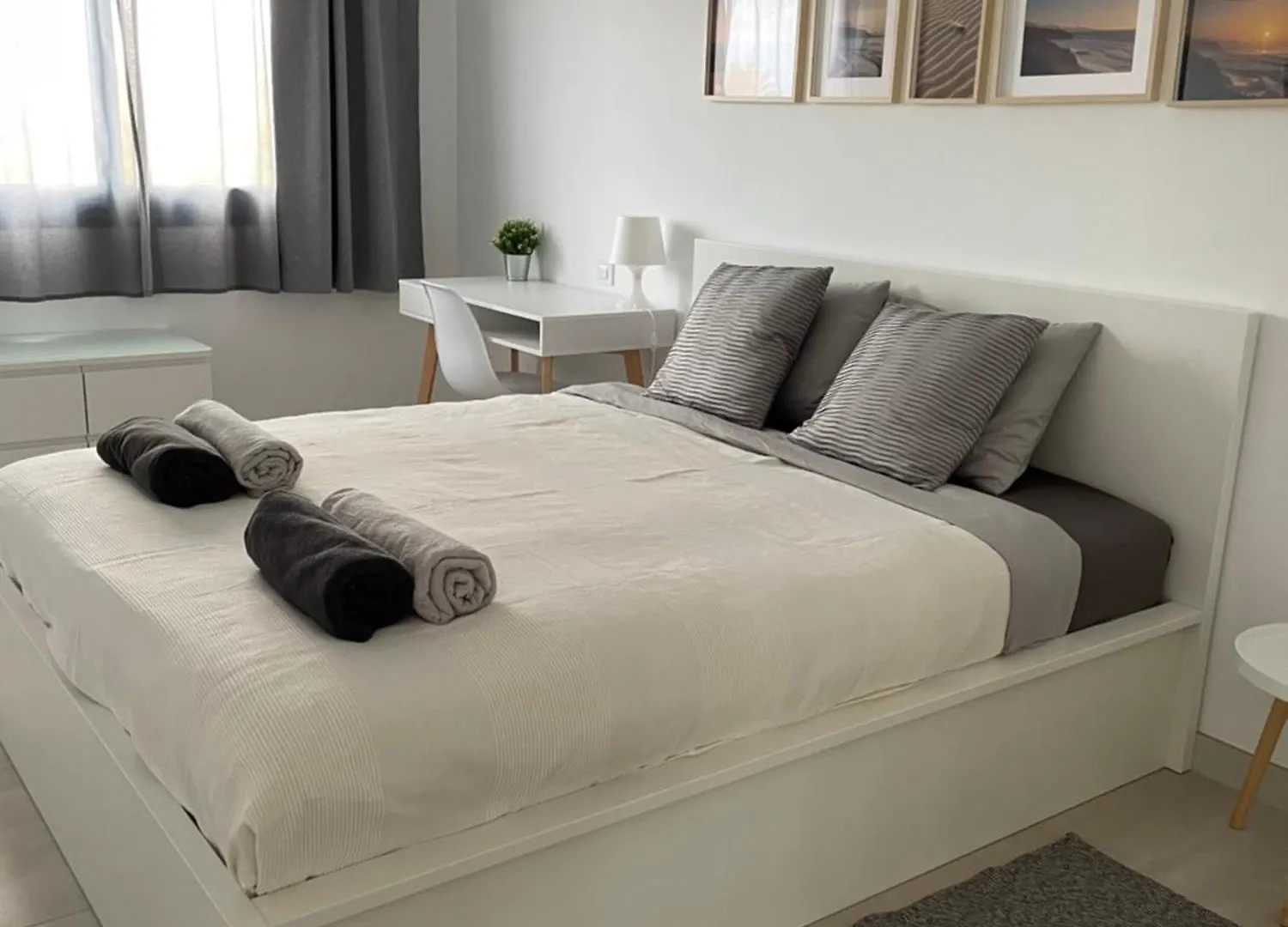 Apartamento Casa Nalu - Costa Calma Sun & Pool 0*,
