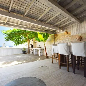 Book Jet - Blue Ocean Dream Terrace Apartamento