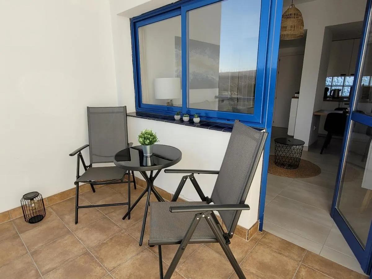 Casa Nalu - Costa Calma Sun & Pool Apartment Spain