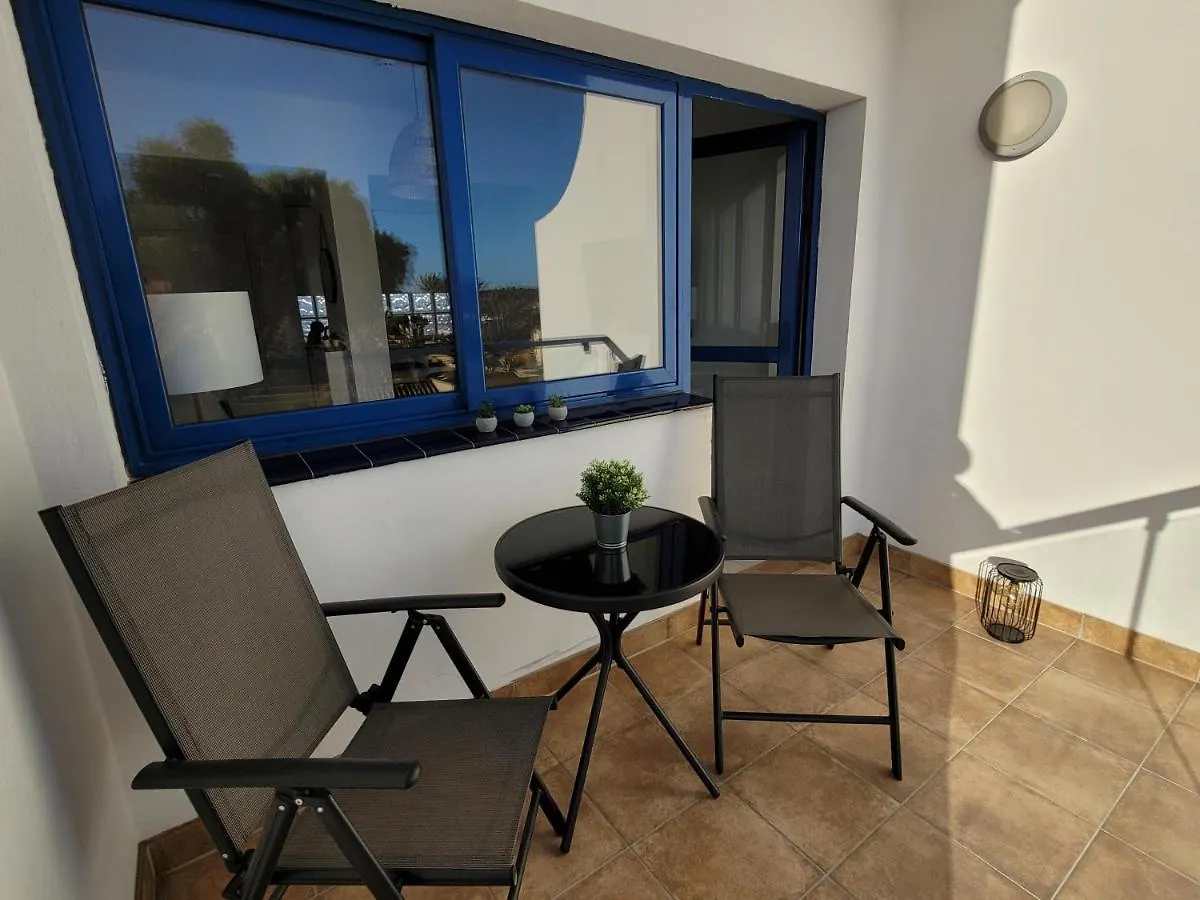 Casa Nalu - Costa Calma Sun & Pool Apartment