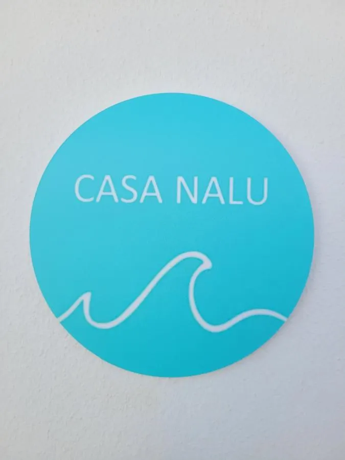 Casa Nalu - Costa Calma Sun & Pool Apartment