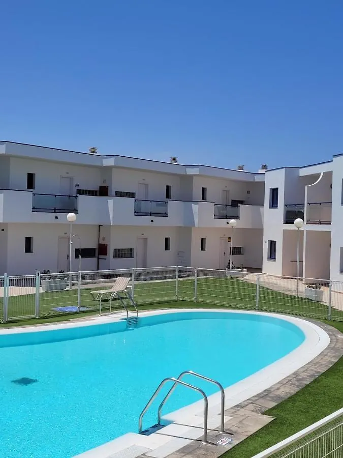 Casa Nalu - Costa Calma Sun & Pool Διαμέρισμα