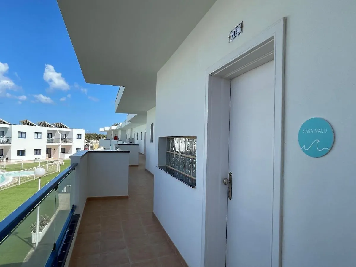 Casa Nalu - Costa Calma Sun & Pool Διαμέρισμα